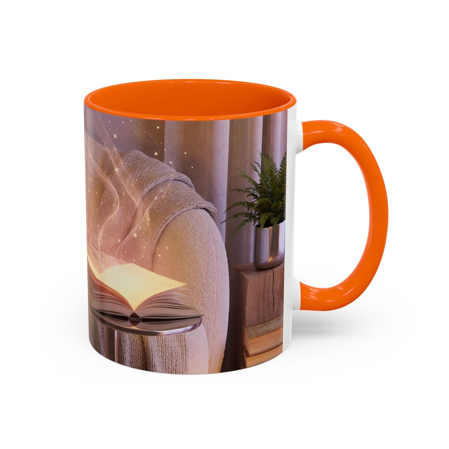 Magical Reading Corner - Coffee Mug