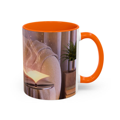 Magical Reading Corner - Coffee Mug