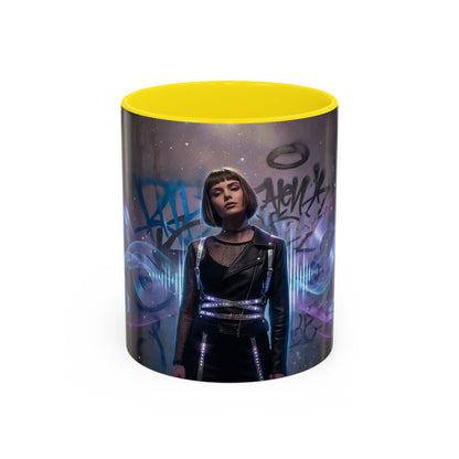 Avant-garde Coffee Mug