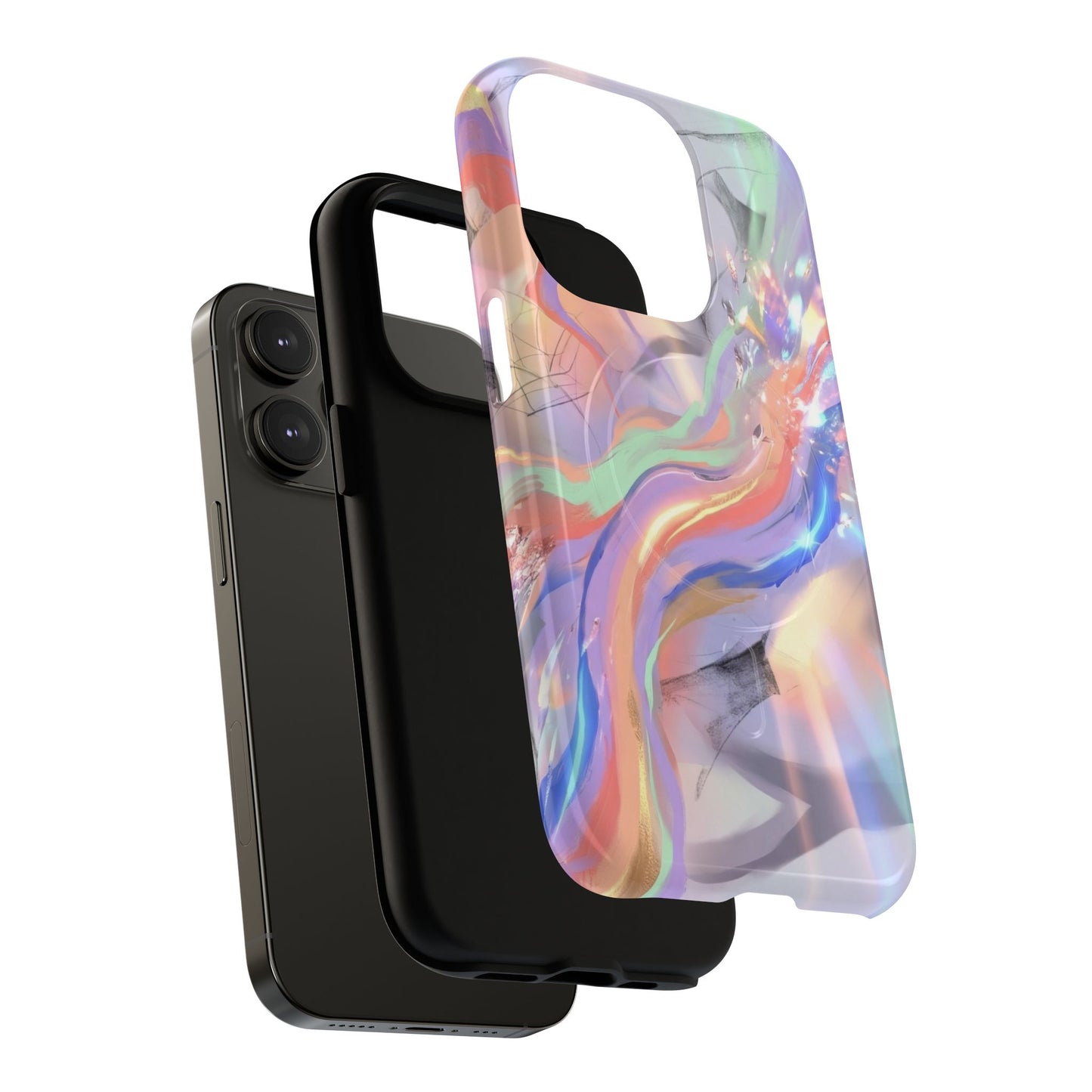 Studio of Imagination Tough Magnetic Phone Case — iPhone Cover