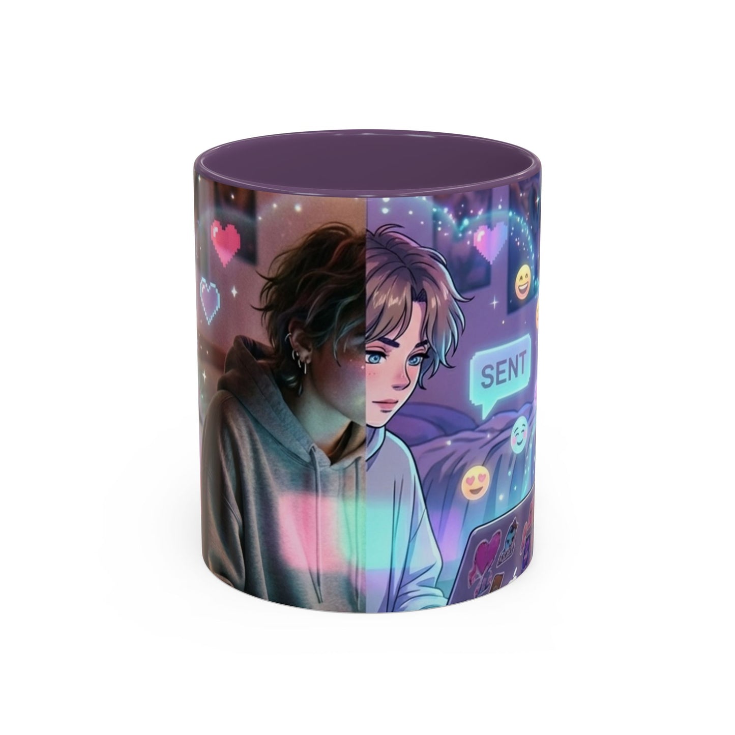 Surrealism - Coffee Mug