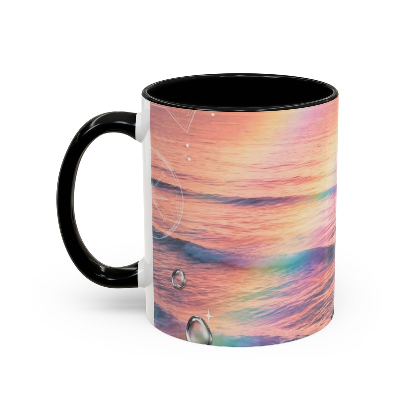 Wanderlust - Taza de café