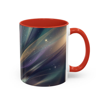 Sound Waves - Coffee Mug
