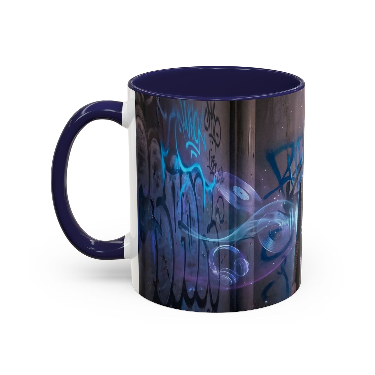 Avant-garde Coffee Mug