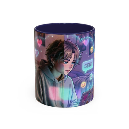 Surrealism - Coffee Mug