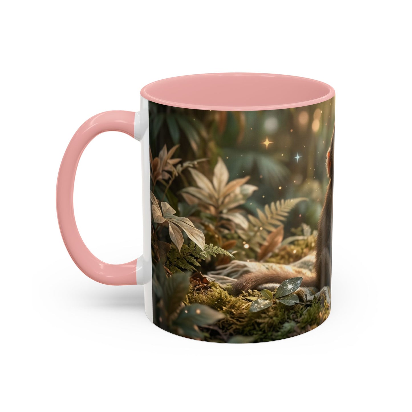 Lush Baby - Taza de Café