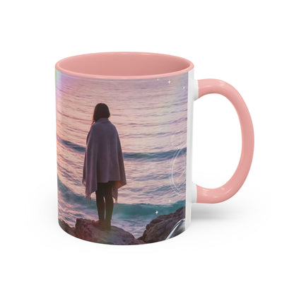 Wanderlust - Taza de café