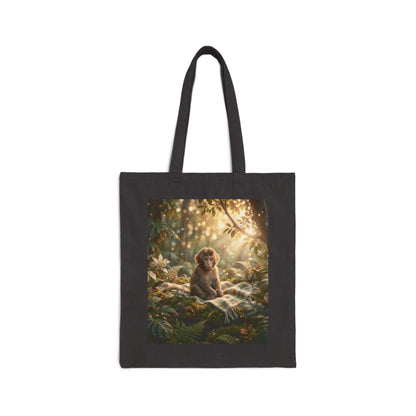 Lush Baby Canvas Tote Bag
