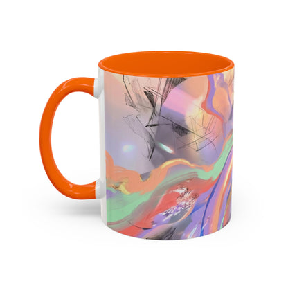Studio of Imagination Coffee Mug