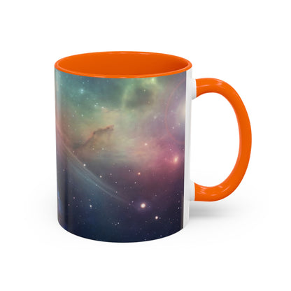 Nebulae - Coffee Mug