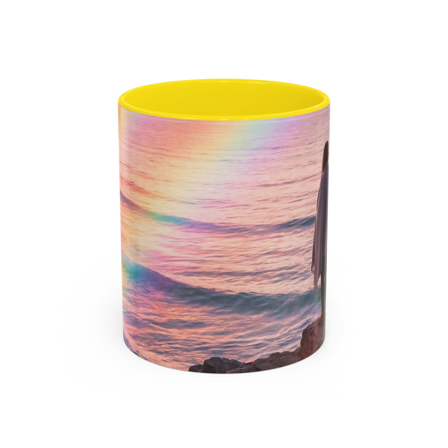 Wanderlust - Taza de café