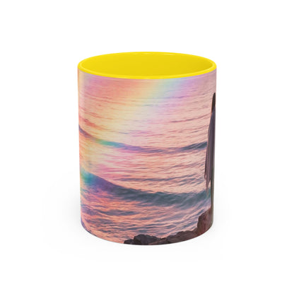 Wanderlust - Taza de café