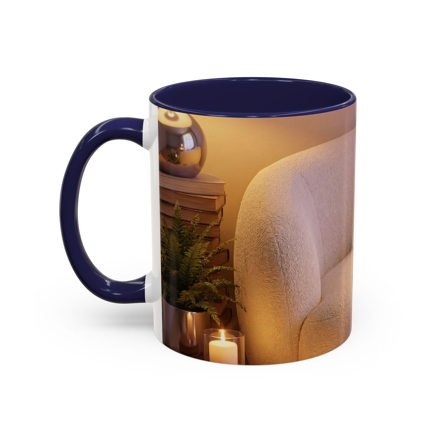 Magical Reading Corner - Coffee Mug