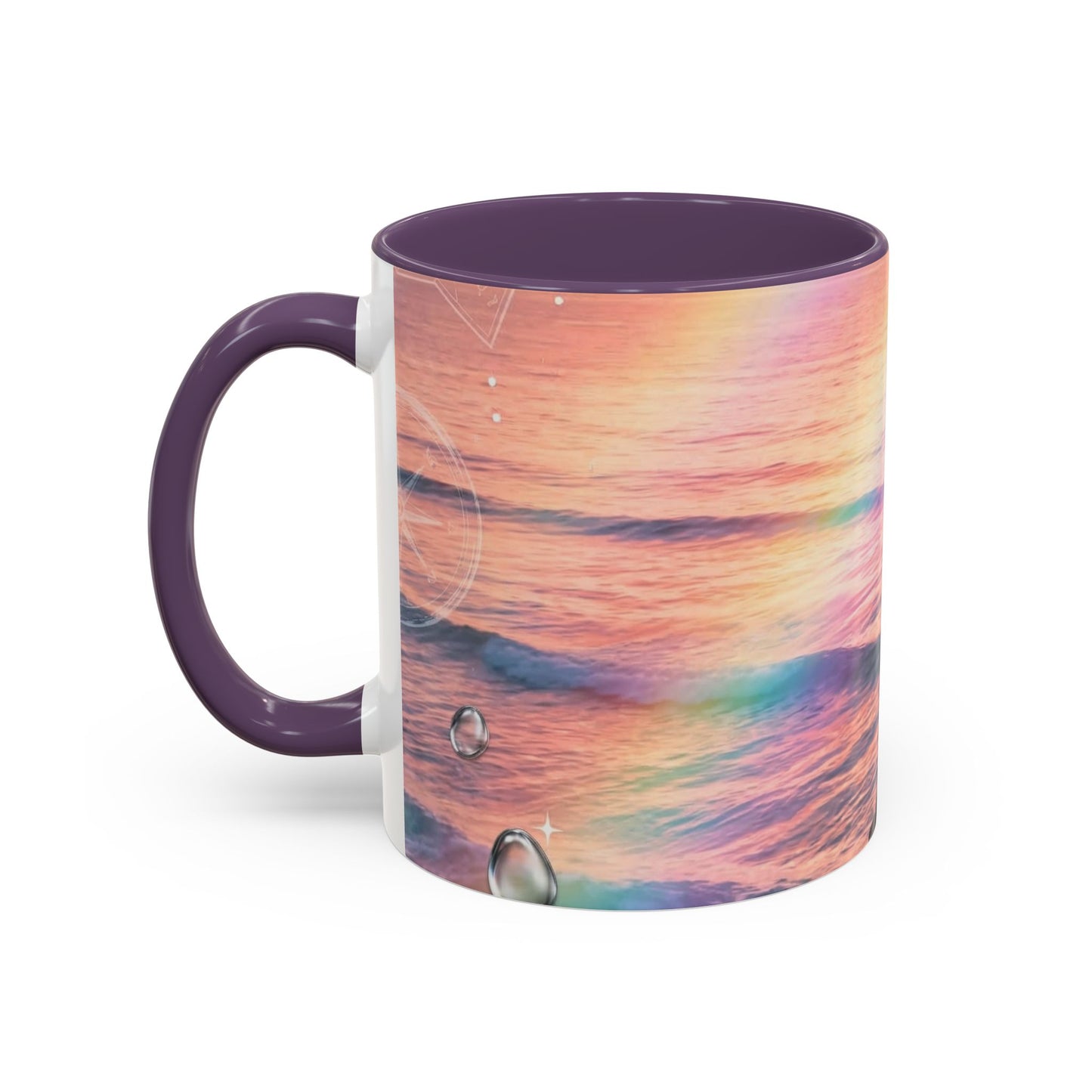Wanderlust - Taza de café