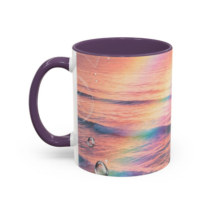 Wanderlust - Taza de café