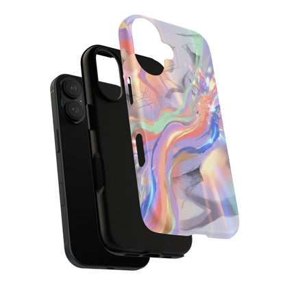 Studio of Imagination Tough Magnetic Phone Case — iPhone Cover