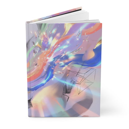 Studio of Imagination - Hardcover Journal