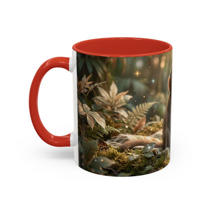 Lush Baby - Taza de Café