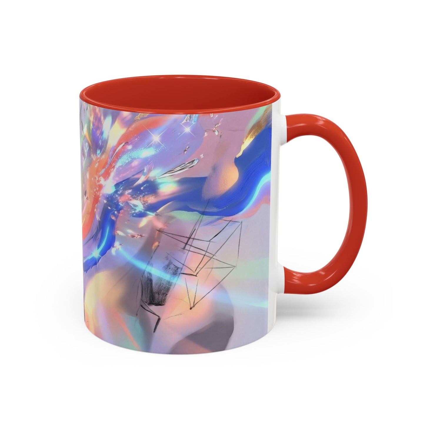 Studio of Imagination Coffee Mug