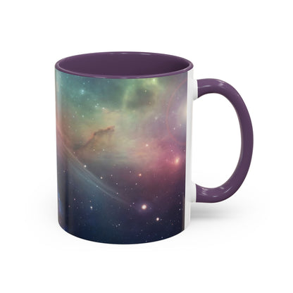 Nebulae - Coffee Mug