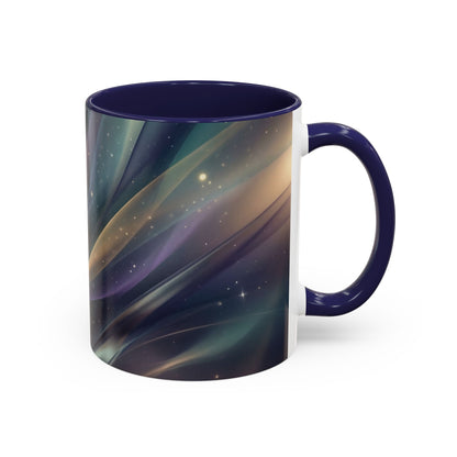 Sound Waves - Coffee Mug