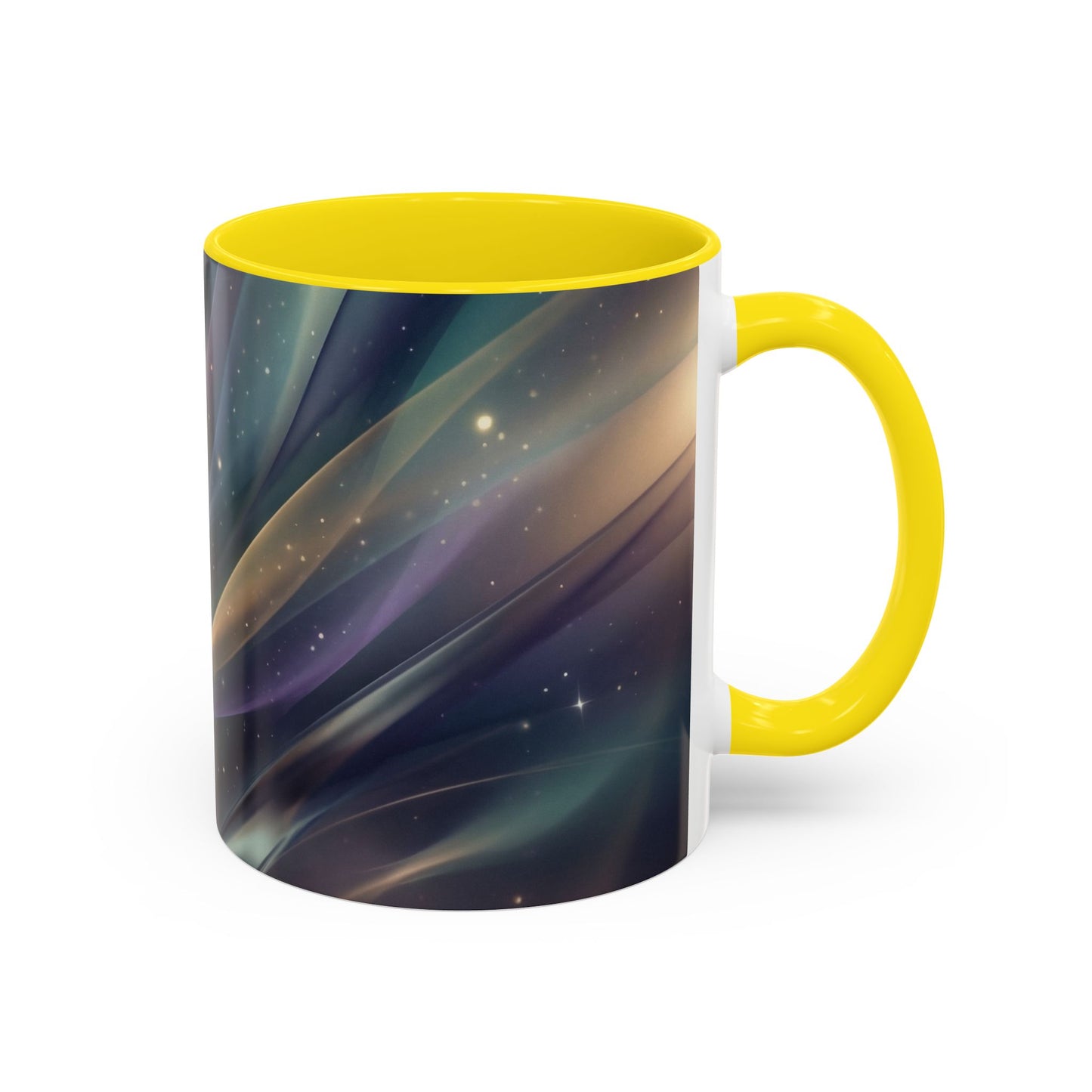 Sound Waves - Coffee Mug