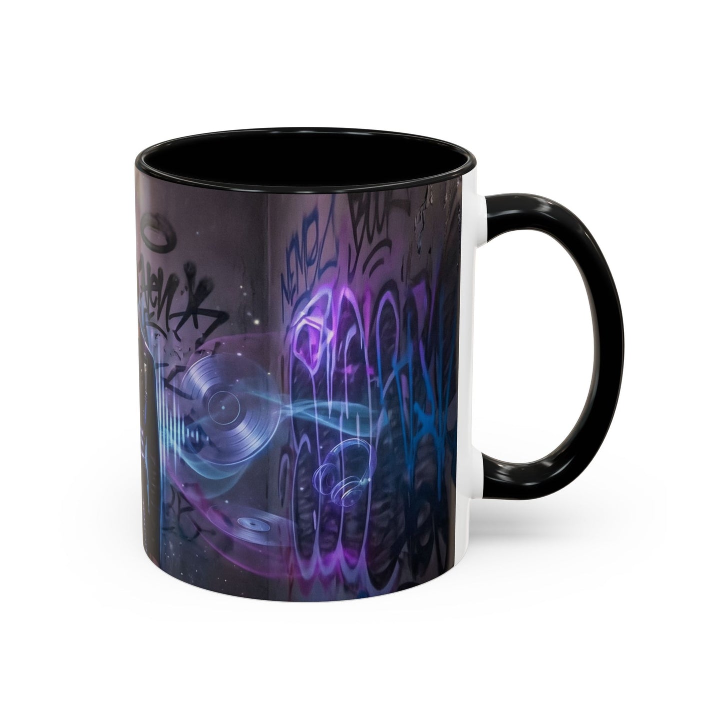 Avant-garde Coffee Mug