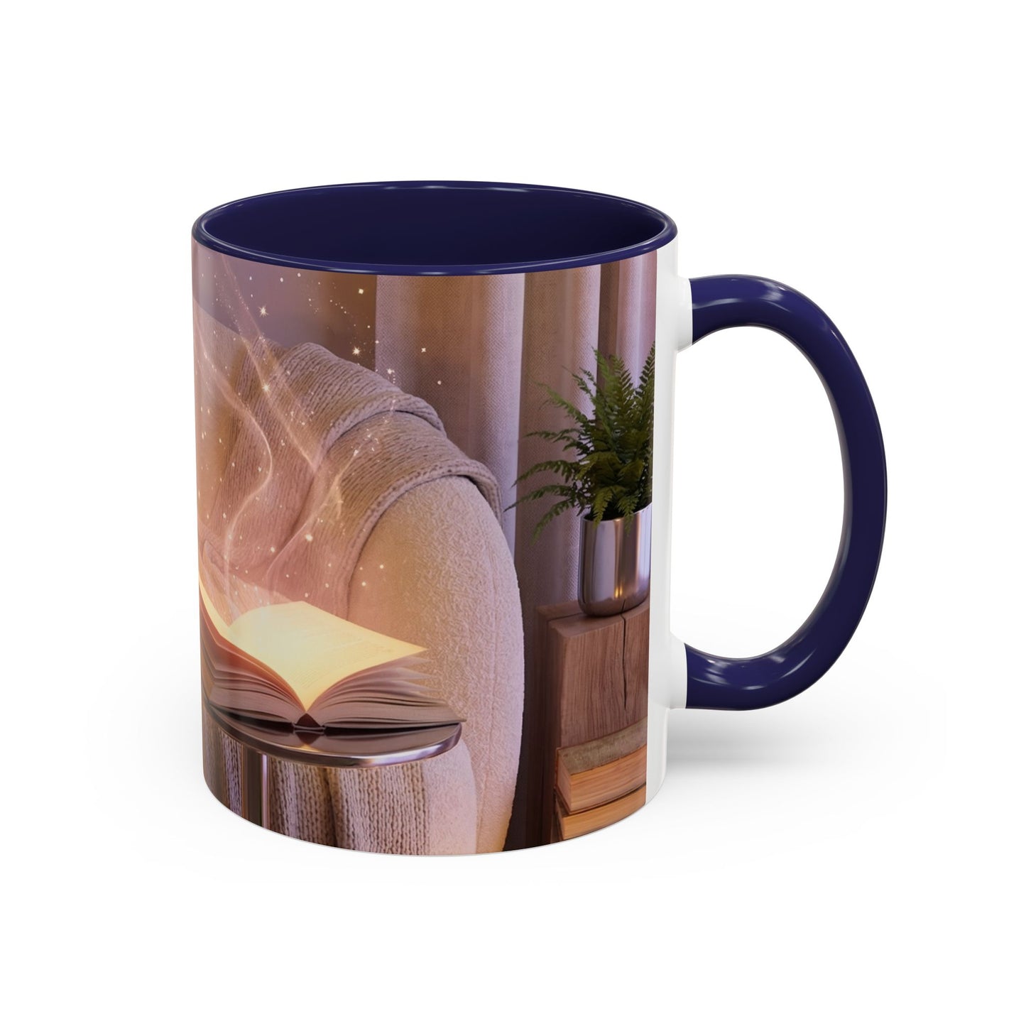 Magical Reading Corner - Coffee Mug