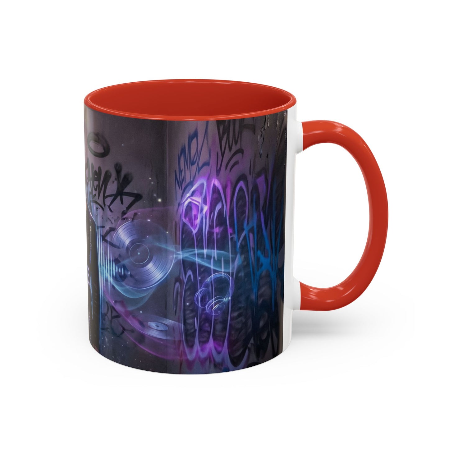 Avant-garde Coffee Mug