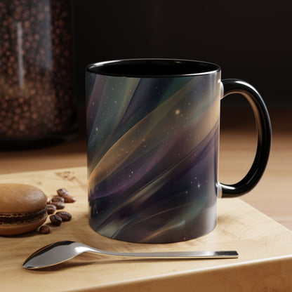 Sound Waves - Coffee Mug