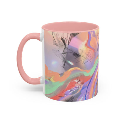 Studio of Imagination Coffee Mug