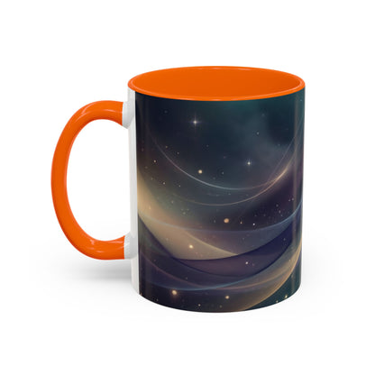 Sound Waves - Coffee Mug