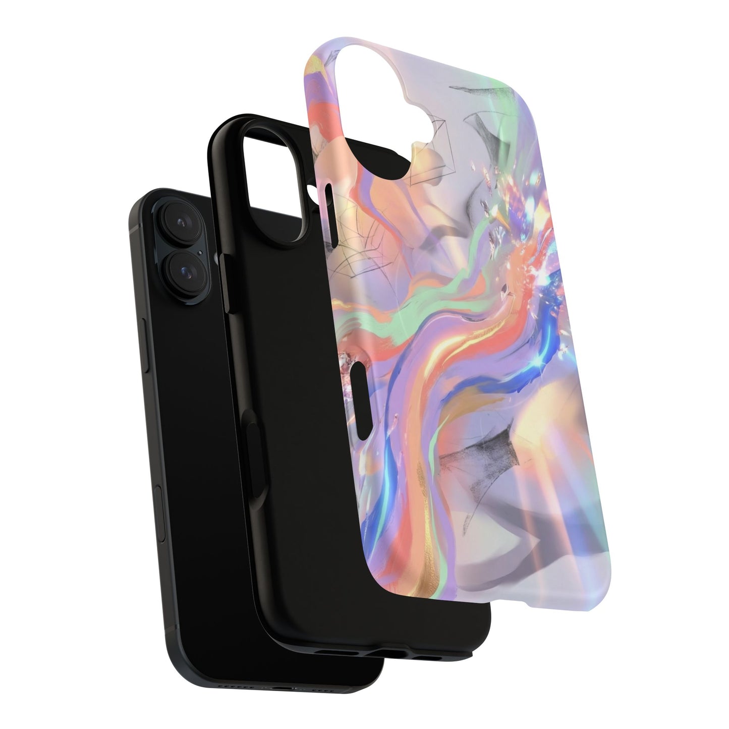 Studio of Imagination Tough Magnetic Phone Case — iPhone Cover
