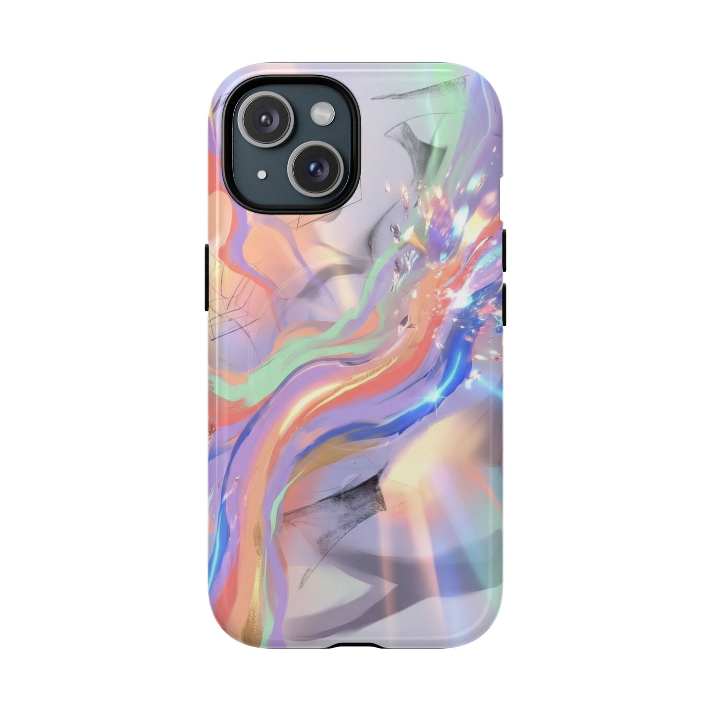 Studio of Imagination Tough Magnetic Phone Case — iPhone Cover