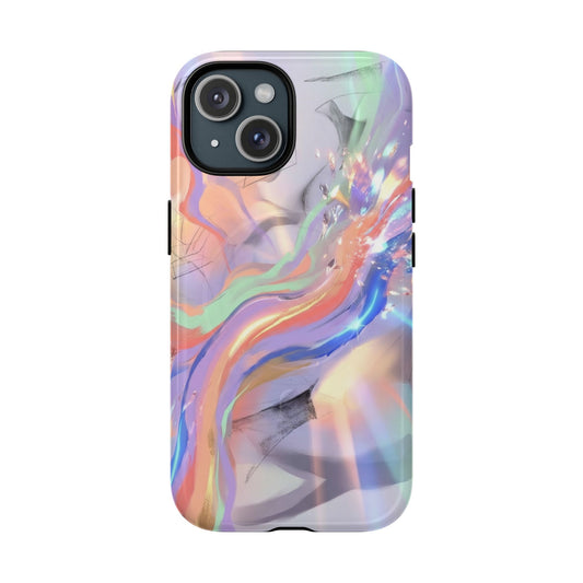 Studio of Imagination Tough Magnetic Phone Case — iPhone Cover