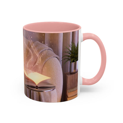 Magical Reading Corner - Coffee Mug