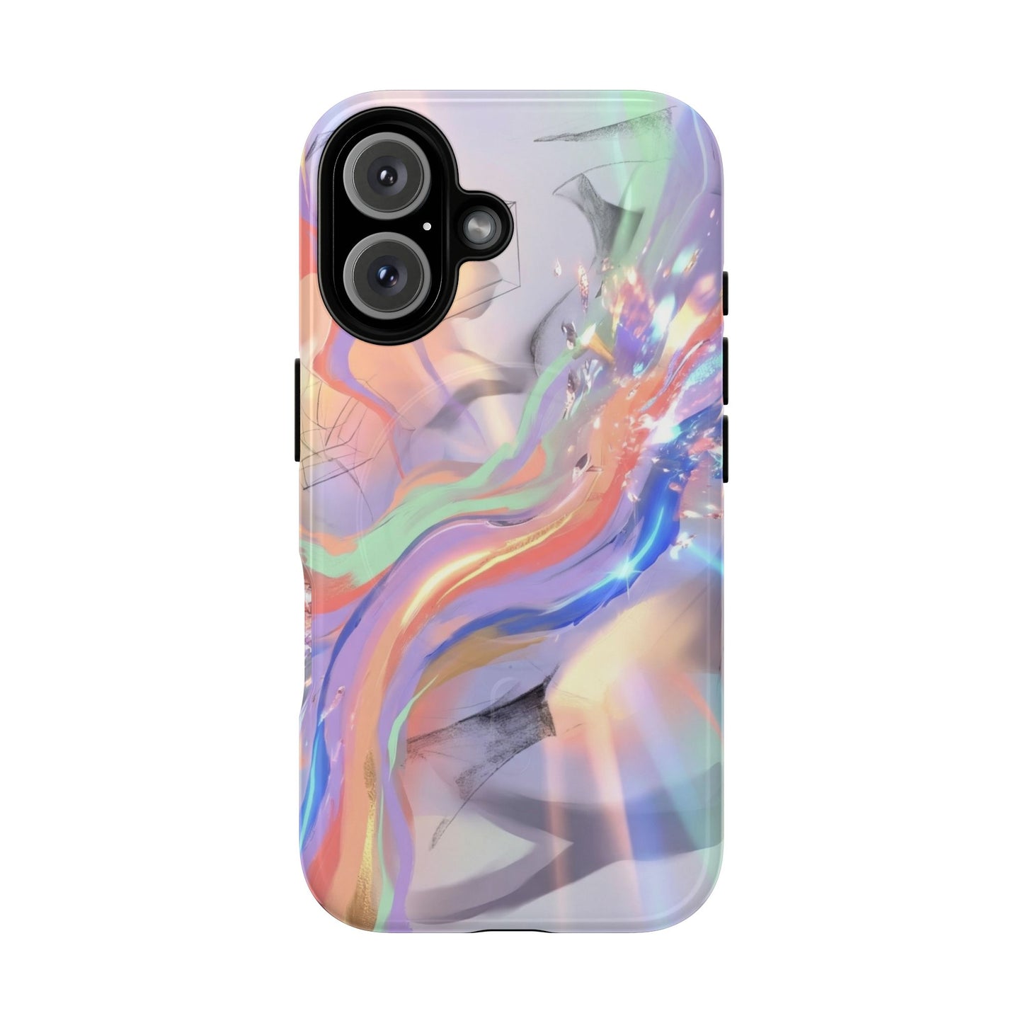 Studio of Imagination Tough Magnetic Phone Case — iPhone Cover
