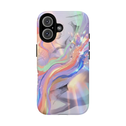 Studio of Imagination Tough Magnetic Phone Case — iPhone Cover