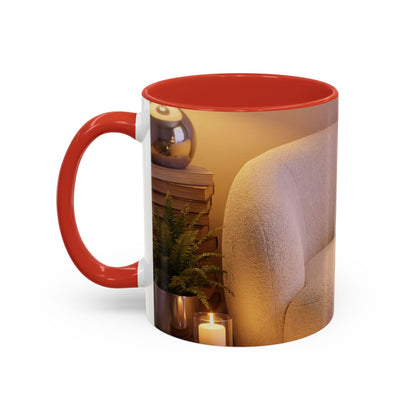 Magical Reading Corner - Coffee Mug