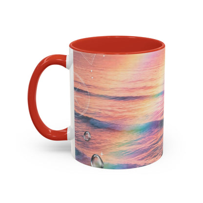 Wanderlust - Taza de café