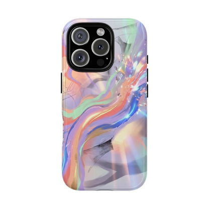 Studio of Imagination Tough Magnetic Phone Case — iPhone Cover