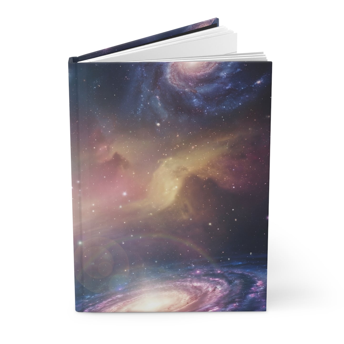 Nebulae - Hardcover Journal