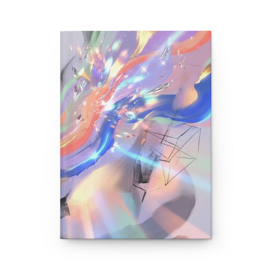 Studio of Imagination - Hardcover Journal