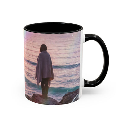 Wanderlust - Taza de café