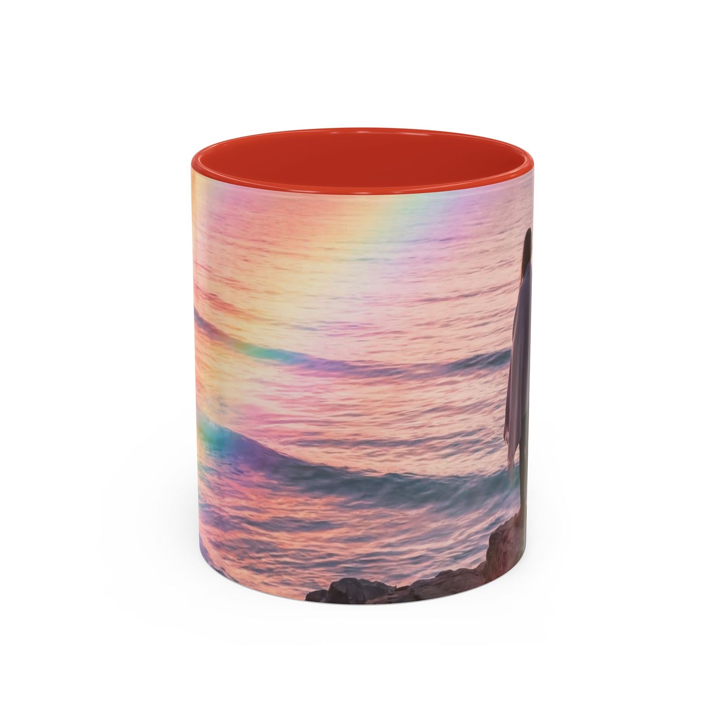 Wanderlust - Taza de café