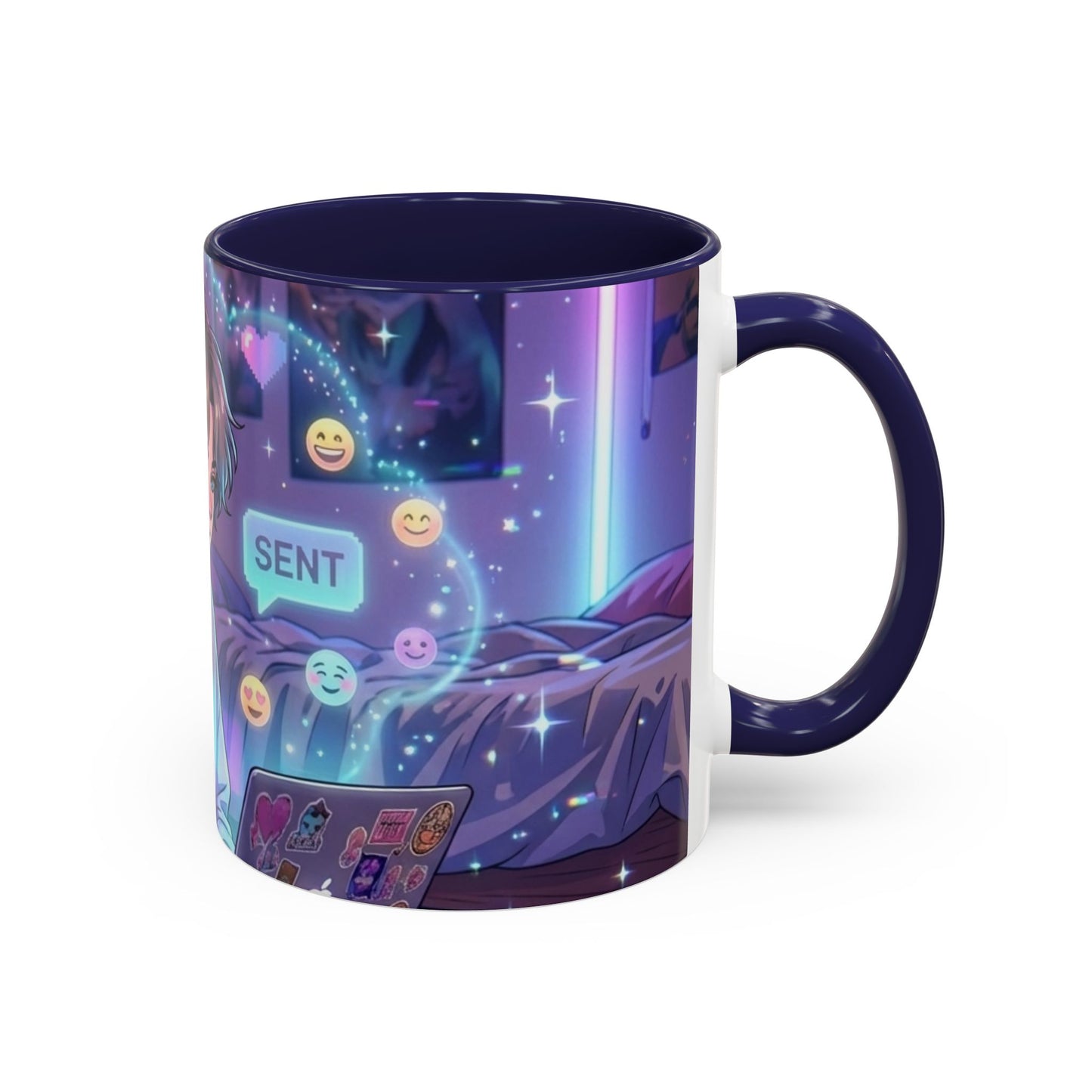 Surrealism - Coffee Mug