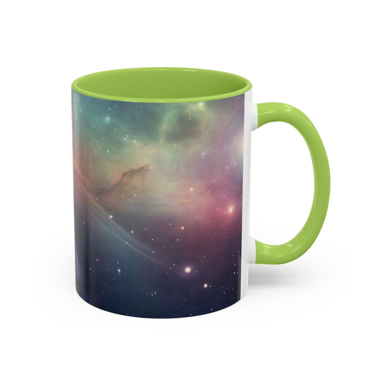 Nebulae - Coffee Mug