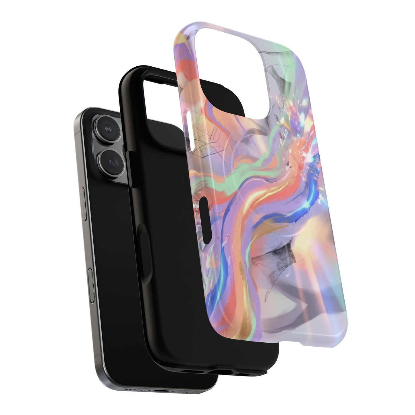 Studio of Imagination Tough Magnetic Phone Case — iPhone Cover