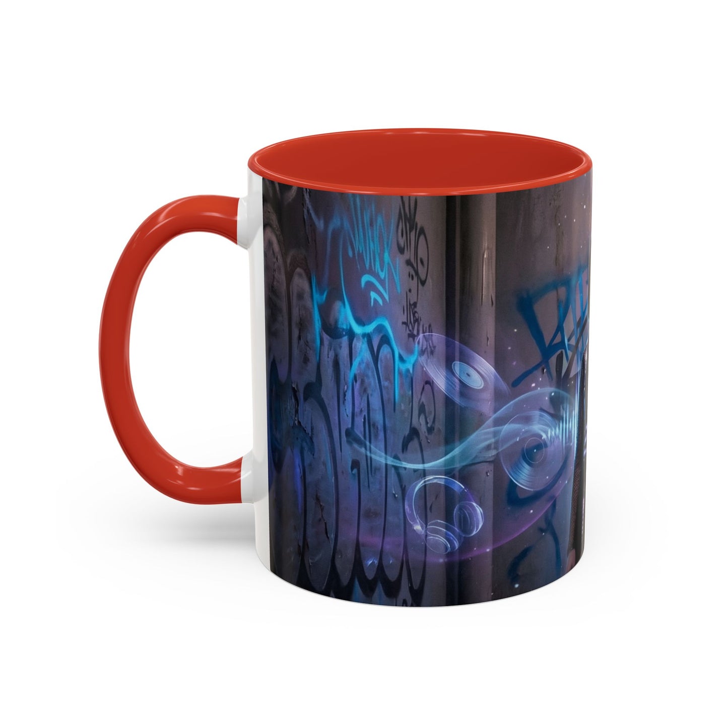 Avant-garde Coffee Mug