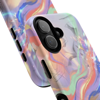 Studio of Imagination Tough Magnetic Phone Case — iPhone Cover